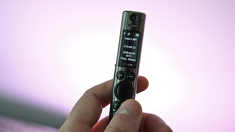 Illustration for article titled The Zanco Smart Pen Is a Modern Day Talkboy